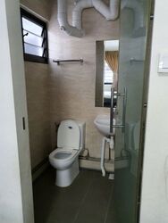 Blk 713 Clementi West Street 2 (Clementi), HDB 3 Rooms #509598011